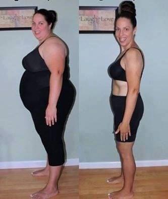 Ikaria Lean Belly Juice Result